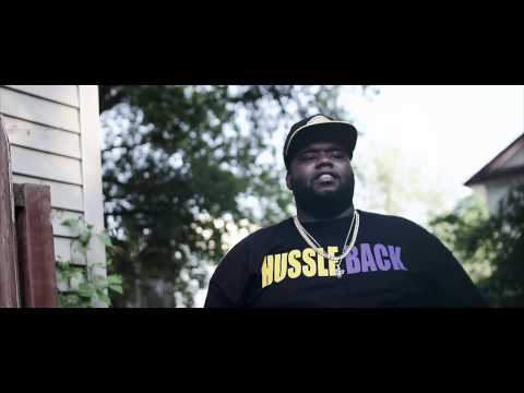 FatBoi Dash-InstaWatching Freestyle (Music Video)