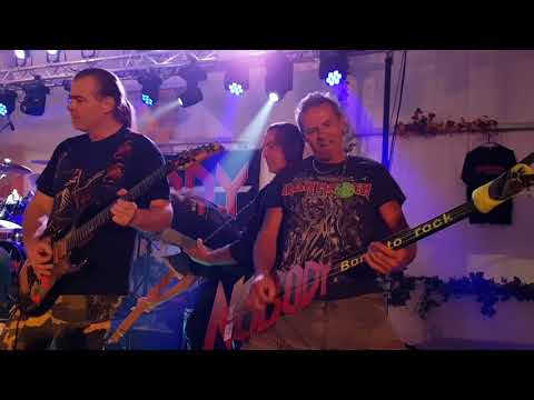 Heimatfest Tirpersdorf 2017_ErsterTirpersdorfer Holzklampfen-Contest