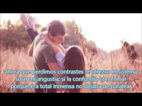 Mi Ultimo Suspiro - Sargento Rap (letra)