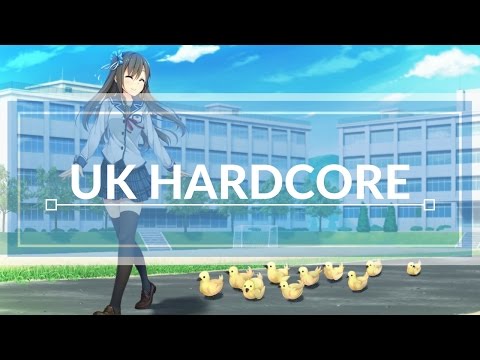 Noiseshock & Jay Reeve - Homecoming (Auscore Remix)