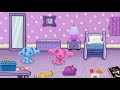 Blue S Clues Hide And Seek