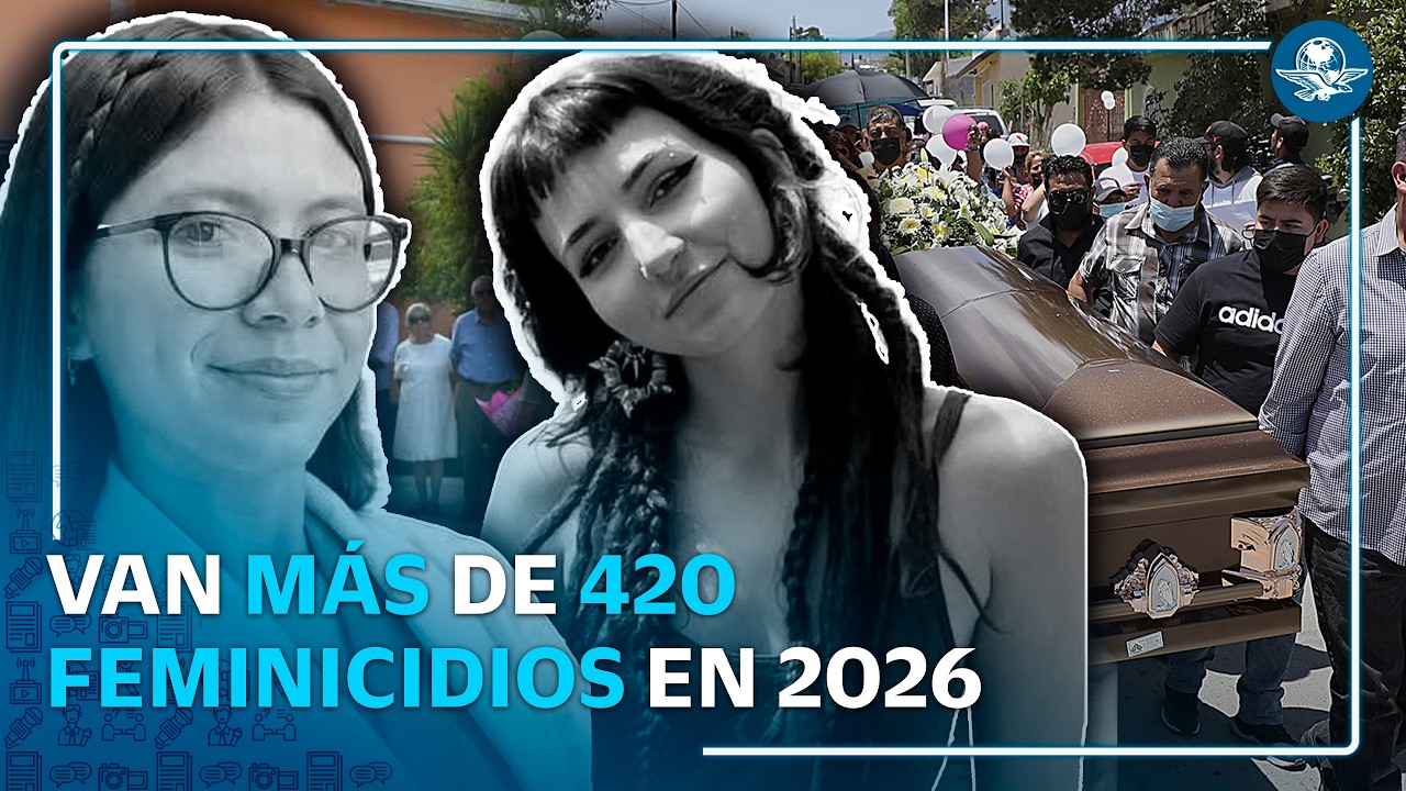 Feminicidio, un crimen que no se detienen en el país