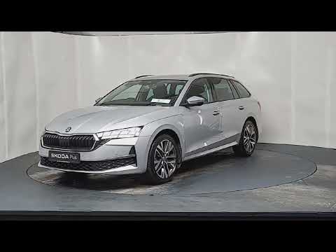 Skoda Octavia Selection Box 1.5Tsi 115Bhp DSG - Image 2
