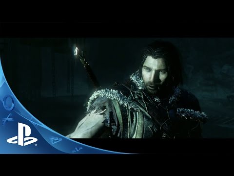 Shadow of Mordor Story Trailer: Sauron’s Servants | PS4