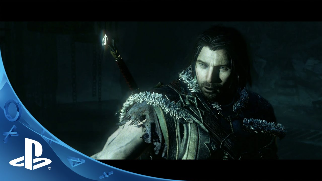 Middle-Earth: Shadow of Mordor – Exclusive PlayStation Pre-order Extras Detailed