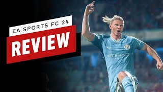 EA Sports FC Review