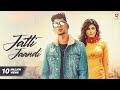 Jatti Jaandi Official Video Kambi Ft Mahi Sharma Punjabi Songs