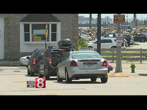 DOT grant could relieve traffic in New London