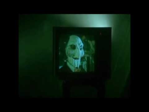 SAW - I WANT TO PLAY A GAME [German]