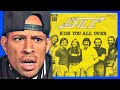Rapper FIRST time REACTION to Exile - kiss you all over!! This goes on the baby sitter playlist...