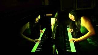 Cassidy (solo piano rendition by Holly Bowling)
