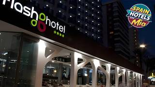 Flash Hotel Benidorm - Adults Only 4 SUP | Benidorm - Costa Blanca, Spain | Hote