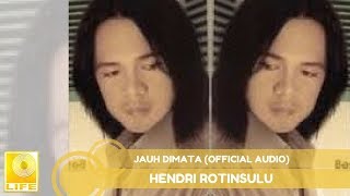 Hendri Rotinsulu - Jauh Dimata (Official Audio)