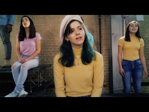 Simple and Clean (from "Kingdom Hearts")- Musicality Cover