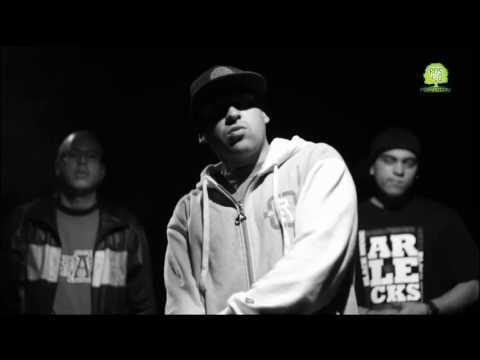 MC Flay & DOREMIFASOUL - EN VIVO [ FESTIVAL POS 420 ] SABADO 06 JULIO / RAP CHILENO 2013