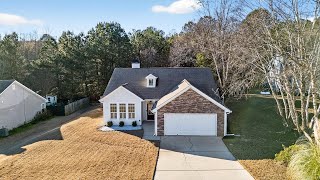 128 Meadowbrook Ln, Grantville, GA