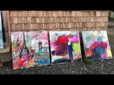 Akademie Wildkogel - 4 Hands Workshop mit Peter Feichter und Petra Nowak