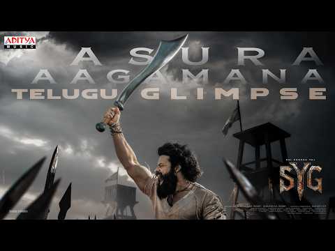 SYG-Sambarala Yeti Gattu Carnage