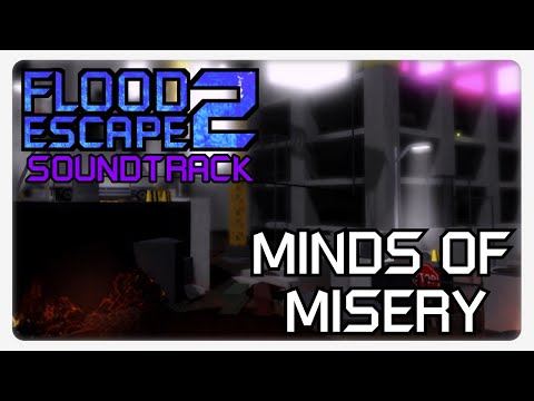 FE2CM - Minds Of Misery - OST