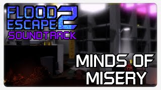 Cover art for Minds Of Misery - Flood Escape 2