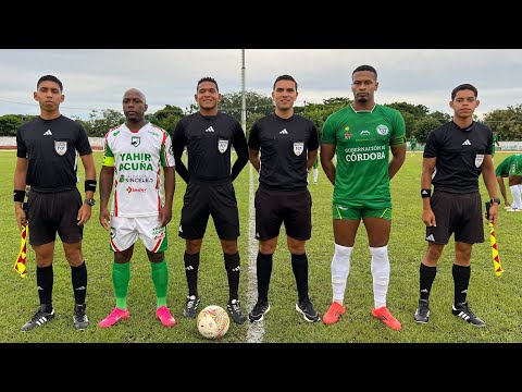 Goles | Once Sucre 3-1 Rey Pelé | Primera C de Colombia.