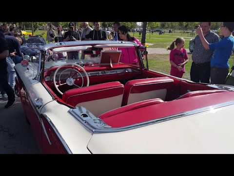Thumbnail for 1959 FORD FAIRLANE 500 CLASSIC CAR by classic ca