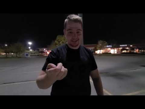 We Test Drove a 1978 Ford Thunderbird and a 2009 Smart Car!