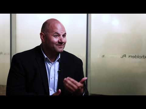 Delivering a new way of working at Johnson & Johnson - Part 2