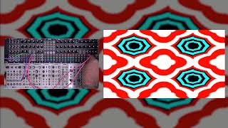 Video thumbnail for 3 Patches for Stairs by LZX Industries