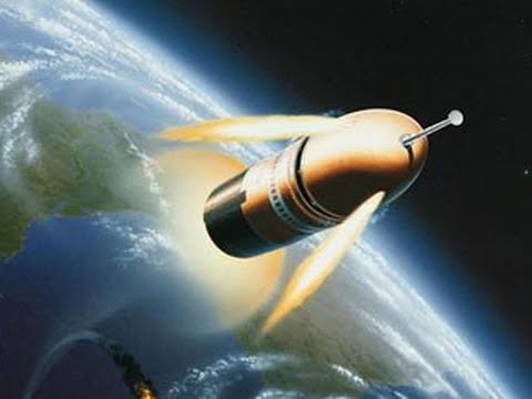 Missile M51 (submarine-launched ballistic missile)