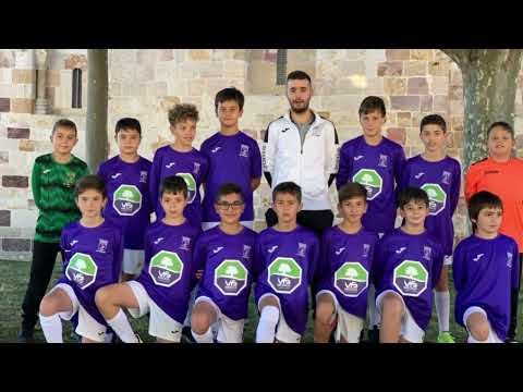 19 de Mayo 2022. Video final evento 50 Aniversario UD SAN LORENZO