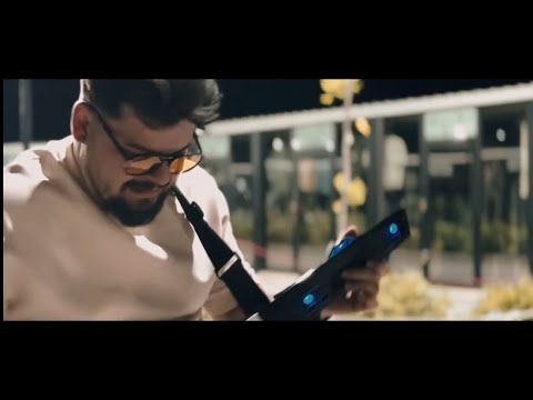 KLINTON SOUND - 1/8 ( IBO SHOW ARAMAM ) Official Video 4k