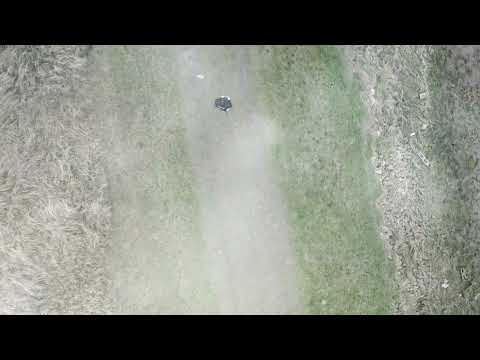 Setki kilometrów od Ciebie.