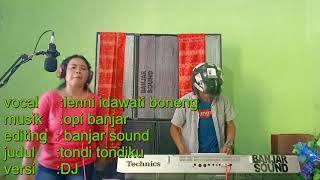 Download lagu dj tondi tondiku dj batak terbaru 2020 mp3