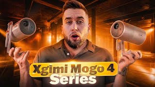 📦 LIVE UNBOXING : Le XGIMI MoGo 4 est là ! (Projecteur sur batterie & Harman Kardon)