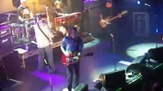 I'm Shakin': Sunnyboys Live at the Tivoli 28/3/14