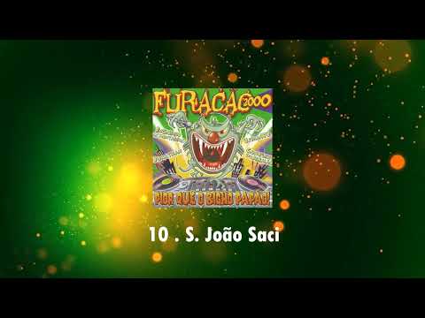 10 S  João Saci