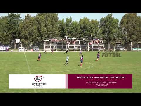 COMPACTO 4TOS 5TA ATL. HUANGUELEN 4 - AUTOMOTO 2