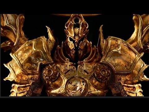 Imperius' Abandoned DEMON FORM