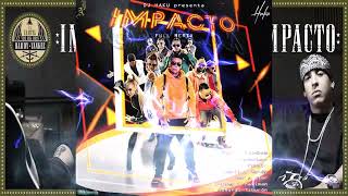 Daddy Yankee Ft. Fergie, Jowell y Randy, J King y El Maximan y Mas - Impacto Remix (Full Versión)