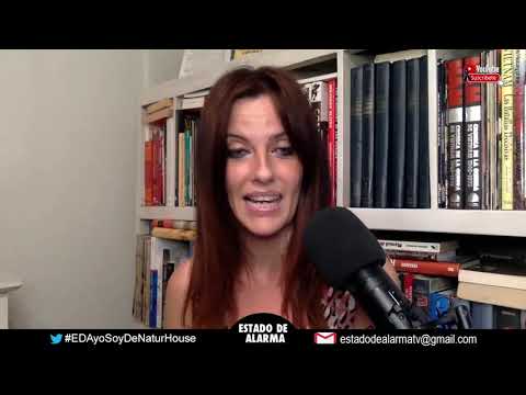 Vean el TRAJE que le hace CRISTINA SEGUÍ al siniestro FERNANDO SIMÓN !