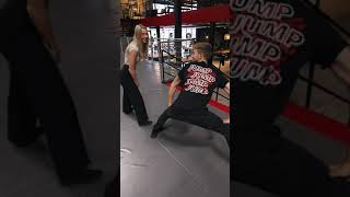 Boaz gaat twerken | #shorts