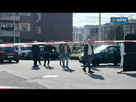 Omicidio a Cosenza: il 48enne Luca Carbone ucciso a colpi di pistola