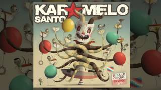 karamelo Santo - 19 Tu Pa' Mi Live Version (CD EL BAILE OFICIAL)