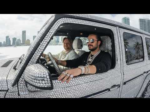 Jonas Niedermowe and Saint Brendan