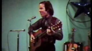 Mike Wilhelm,Fan it..78' Girl Geo.TV Show