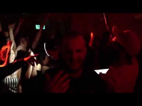 The Clerk + MC Mudimbi live @ T-D VIVA ITALLIA