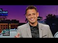 Chicharito Is Happy to be In Los Angeles & MLS