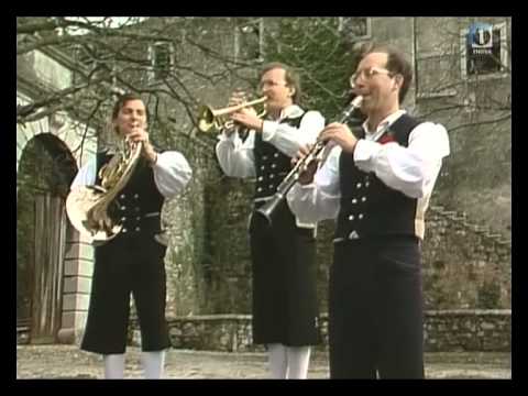 Fantje s Krasa - Za lepše dni