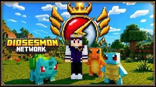 Download lagu Comienza mi AVENTURA en DIOSESMON #1 mp3